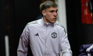 Juventus lên kế hoạch chiêu mộ Manuel Ugarte từ Man Utd