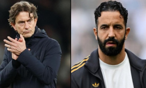 Văn hóa thay tướng tốn kém đang tàn phá Ngoại hạng Anh