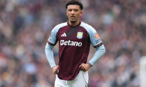 Sợ gánh lương khủng, MU ngần ngại gia hạn với Sancho