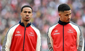 Sự thật sau làn sóng chấn thương tại Arsenal