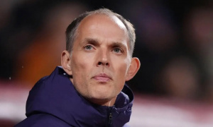 Lý do Tuchel để bộ đôi Arsenal rời tuyển Anh