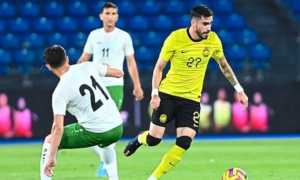 Đồng đội Tiến Linh mách nước giúp Malaysia đấu Việt Nam