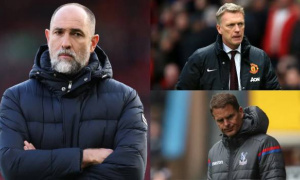 Những triều đại HLV thảm họa nhất lịch sử Ngoại hạng Anh