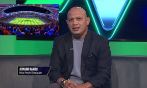 Vắng 7 trụ cột, chuyên gia Malaysia vẫn tự tin hạ Việt Nam