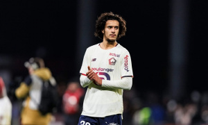 3 điểm mạnh biến Bouaddi thành mảnh ghép MU khao khát