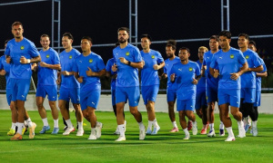 Tuyển Việt Nam chớ coi thường một Malaysia đang tổn thương