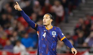 Soi trận Hà Lan vs Ecuador: Khoan phá bức tường Nam Mỹ