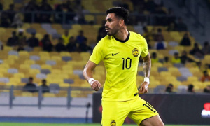 'Điệp viên' Endrick và kế hoạch ngáng đường tuyển Việt Nam