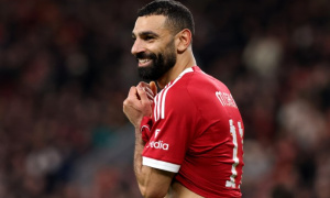 Giám đốc Bayern Munich phản hồi tin đồn mua Salah