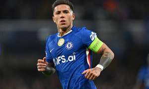 CĐV Chelsea phẫn nộ vì phát ngôn của Enzo Fernandez
