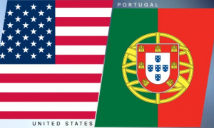 Soi trận Mỹ vs Bồ Đào Nha: 'Khắc tinh' xứ cờ hoa đón tiếp Selecao châu Âu