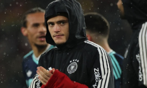 Florian Wirtz khẳng định cần trải qua nốt trầm để trưởng thành