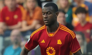 MU chi 45 triệu euro vượt mặt dàn ông lớn vụ Ndicka