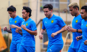 Cựu tuyển thủ tin Malaysia thắng Việt Nam bằng kỷ luật