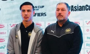 Điểm tin Bóng đá Việt Nam 31/3: Thủ quân Malaysia quyết tâm 'đòi nợ' Việt Nam; Xuân Son quyết ghi bàn mừng sinh nhật tuổi 28