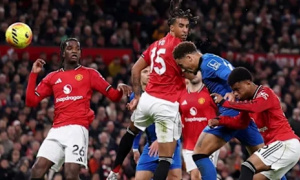 Sao trẻ Heaven khẳng định Leny Yoro có mọi tố chất hàng đầu