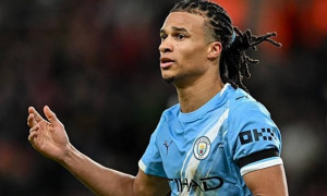 Nathan Ake chuẩn bị rời Man City để trở lại Chelsea?