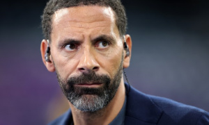 Chê Tottenham tồi tệ, Ferdinand cản De Zerbi tiếp quản