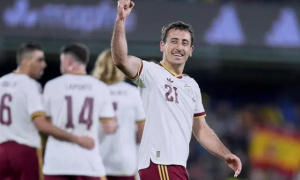 Tại sao Barcelona nên chiêu mộ 'hung thần' của các trận chung kết?