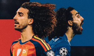 Cucurella vạch trần sai lầm hệ thống khiến Chelsea sụp đổ