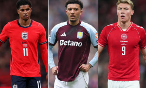 Tương lai 7 sao cho mượn của MU: Rashford, Sancho bật bãi?