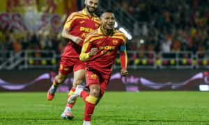 Malaysia đặt cược vào sao bị tạt axit khi đối đầu Việt Nam