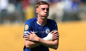 Tin đồn chuyển nhượng tối 31/3: MU muốn chiêu mộ Cole Palmer; Aston Villa mua đứt Sancho