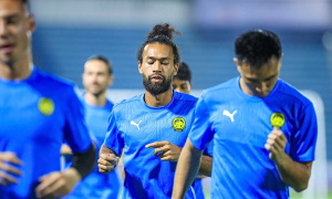 Sức mạnh đáng gờm từ dàn cầu thủ Mã kiều của Malaysia