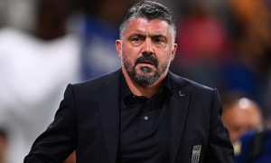 Tuyển Ý loại 5 cầu thủ trước trận quyết định vé World Cup