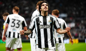 CEO Newcastle ra điều kiện nhả bom tấn 100 triệu Tonali