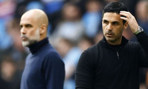 Chiến thuật hắc ám sẽ làm hoen ố ngôi vương của Arsenal