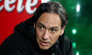 De Zerbi muốn đưa Nesta về làm trợ lý tại Tottenham