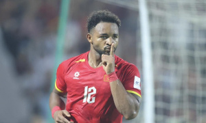 Lập cú đúp hạ Malaysia, Xuân Son đáp trả dư luận