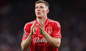 Elliot Anderson và ngã rẽ quyền lực ở Manchester