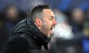 De Zerbi dùng cách nào để giải cứu Tottenham?