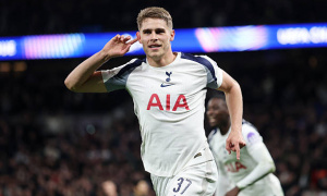 3 phương án hoàn hảo thay thế Schlotterbeck cho Real Madrid