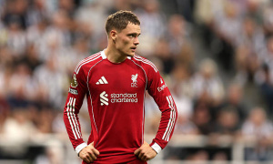 Florian Wirtz có thực sự là bom xịt của Liverpool?