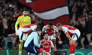 Arsenal lo sốt vó với 10 cầu thủ bỏ ngỏ khả năng thi đấu