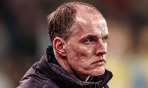 Tuchel gay gắt khi bị hỏi về tâm lý cầu thủ Anh
