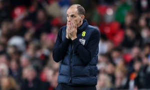 Tuchel chê Foden và Palmer sau thất bại trước Nhật Bản