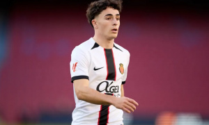 Barca nhắm 'người cũ' Jan Virgili thay Marcus Rashford