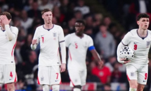 CĐV Anh đòi gạch tên Foden, Palmer khỏi danh sách dự World Cup