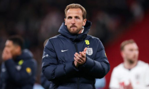 HLV Tuchel tiết lộ lý do Harry Kane vắng mặt trước Nhật Bản