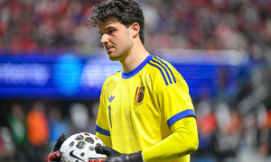 Giải mã Senne Lammens và vũ khí đơn giản của Michael Carrick