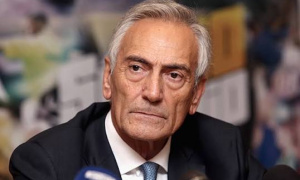 Chủ tịch LĐBĐ Ý khen ngợi Gattuso bất chấp cú sốc