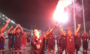 Vừa đoạt vé Asian Cup, Thái Lan chờ án phạt vì Chanathip