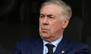 Dấu ấn Ancelotti thắp sáng tham vọng của Brazil