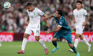 Iraq giành vé đến World Cup 2026 sau chiến thắng nhọc nhằn trước Bolivia