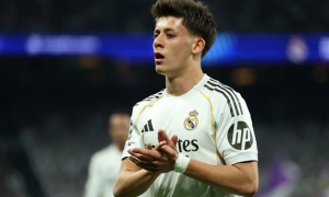 3 đại gia Ngoại hạng Anh vây hãm báu vật của Real Madrid