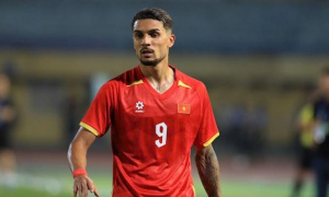 Đỗ Hoàng Hên chứng minh giá trị vượt xa những con số thống kê